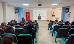 Kırşehir’de KOAH ve kalp sağlığı için farkındalık eğitimleri