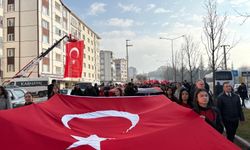 Kırşehir’de Miting Alanları ve Güzergahlar Belirlendi