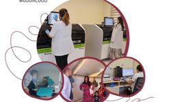 Kırşehir’de Sağlıkta Rekor Yıl: 2 Milyon Muayene