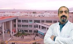 Kırşehir’de Sağlıkta Yeni Dönem: İlk Hematoloji Uzmanı Görevde