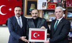 Kırşehir’de şehit ailelerine onurlu katkı