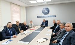 Kırşehir’de sporun geleceği masaya yatırıldı