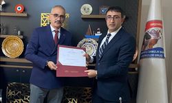 Kırşehir’de Tarımsal Örgütlenmeye Birinci Derece Onayı