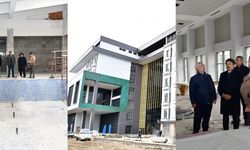 Kırşehir’de Termal Havuzlu, SPA’lı Dev Yatırım: Açılış Tarihi Belli Oldu!