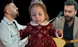 Kırşehir’in Sanatçıları Alya Bebek İçin Tek Yürek Oluyor!