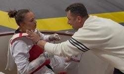 Kırşehirli Taekwondocular Türkiye dereceleriyle döndü