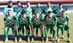 Kırşehirspor, Aksaray ile yenişemedi: 0-0