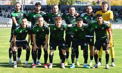 Kırşehirspor evinde çıkış arıyor