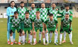 Kırşehirspor, Mersin’den puanla döndü: 1-1