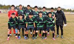 Kırşehirspor’un gençleri Yozgat’ı konuk ediyor