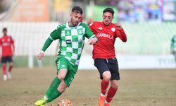 Kırşehirspor’un rakipleri PFDK’ya sevk edildi