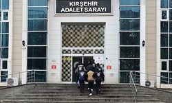 Kırşehir merkezli 3 ilde operasyon: 16 milyonluk para akışı sağlamışlar