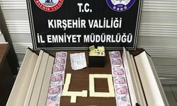 Kırşehir’de Bir Kahvehanede Kumar Baskını: 4 Kişiye Ceza, İşletmeye Soruşturma