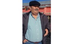 Kırşehir'de maliyeden emekli Mahmut Kök hayata gözlerini yumdu