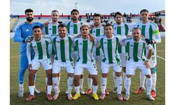 Malatya Yeşilyurtspor, deplasmanda zorlanıyor