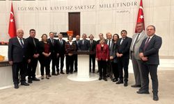 Milletvekili İlhan, Emekliler için TBMM’yi Terk Etmiyor!..