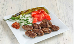 Kırşehir’in gururu Mucur Köftesi tescillendi