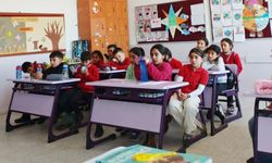 Mucur’da ilkokul öğrencilerine sporla büyüme fırsatı