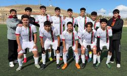 Mucurgücüspor, galibiyetle başladı: 2-1