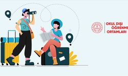 Okul Dışı Öğrenme ile Eğitim Dört Duvarı Aşıyor!