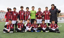 Ömer Halisdemir, ilk galibiyetini 3 golle aldı: 3-1