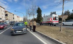 Otomobilin Çarptığı Yaya Hastanede Hayatını Kaybetti