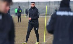 Ozan Can Dursun: “Bu büyük camiada hedeflerimiz doğrultusunda ilerliyoruz”