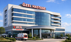 Kırşehir’e 100 Yataklı Yeni Özel Hastane Geliyor: İşte Detaylar