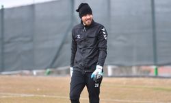 Özgün Ali Köklü: “Silifke’de 3 puanı kaçırdık, Karaköprü maçını kazanacağız”