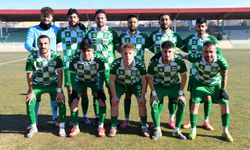 Rakip Karaköprü, Hedef 3 Puan!