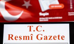 Resmi Gazete’de yayımlanan kararlar gündem oldu