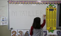 Sağ­lık Ba­kan­lı­ğı: Ta­til­de sağ­lık­lı kalın!