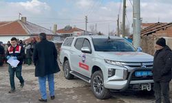 11 Yaşındaki Çocuğun Ölümünde Kuzen Tutuklandı!