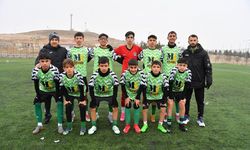 Şampiyon kupasını kaldıracak