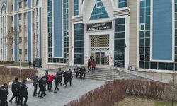Kırşehir'de nefes kesen operasyon: 9 tutuklama