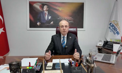 Başkan Ekicioğlu'ndan zehir zemberek açıklamalar