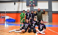 Sıddık Demir Güle Oynaya Finalde: 7-0