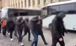 Sıfır Faizli Kredi Tuzağı! 17 Şüpheli Yakalandı, 10’u Tutuklandı