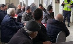 Kırşehir'de jandarmadan soba zehirlenmelerine karşı SMS'li uyarı