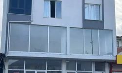 Sobadan sızan gaz 8 kişiyi hastanelik etti