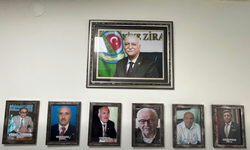 Kırşehir Ziraat Odası’ndan Vefa Dolu Bir Dokunuş