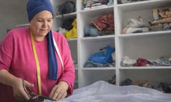 Sultan Şen: “Ufak Bir Makastan Çok Daha Fazlasına İhtiyacımız Var”