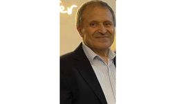 Talip Kaymak son yolculuğuna uğurlandı