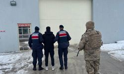 Terör Örgütüne Darbe: Irak Asıllı Şüpheli Cezaevinde