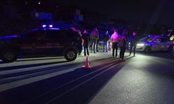 Otomobilin çarptığı yaya hayatını kaybetti