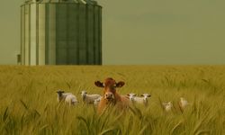 TMO’dan Hayvancılığa Destek: Arpa Satış Fiyatı Belli Oldu