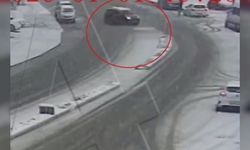 Trafik Güvenliğini Tehlikeye Soktu: 60 Bin Lira Ceza