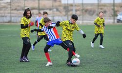 U12, U14 ve U16 Ligi’nde 4. hafta heyecanı kaldığı yerden devam ediyor