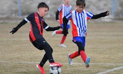 U14 Gençler Ligi’nde 3 maç oynanacak