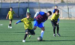 U14 Ligi’nde 3 karşılaşma oynanacak